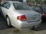 2004 Ford Falcon BA Futura